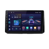 Toyota Corolla 18-21 - 9" Radio m. Apple CarPlay og Android Auto – Bilmedie.dk